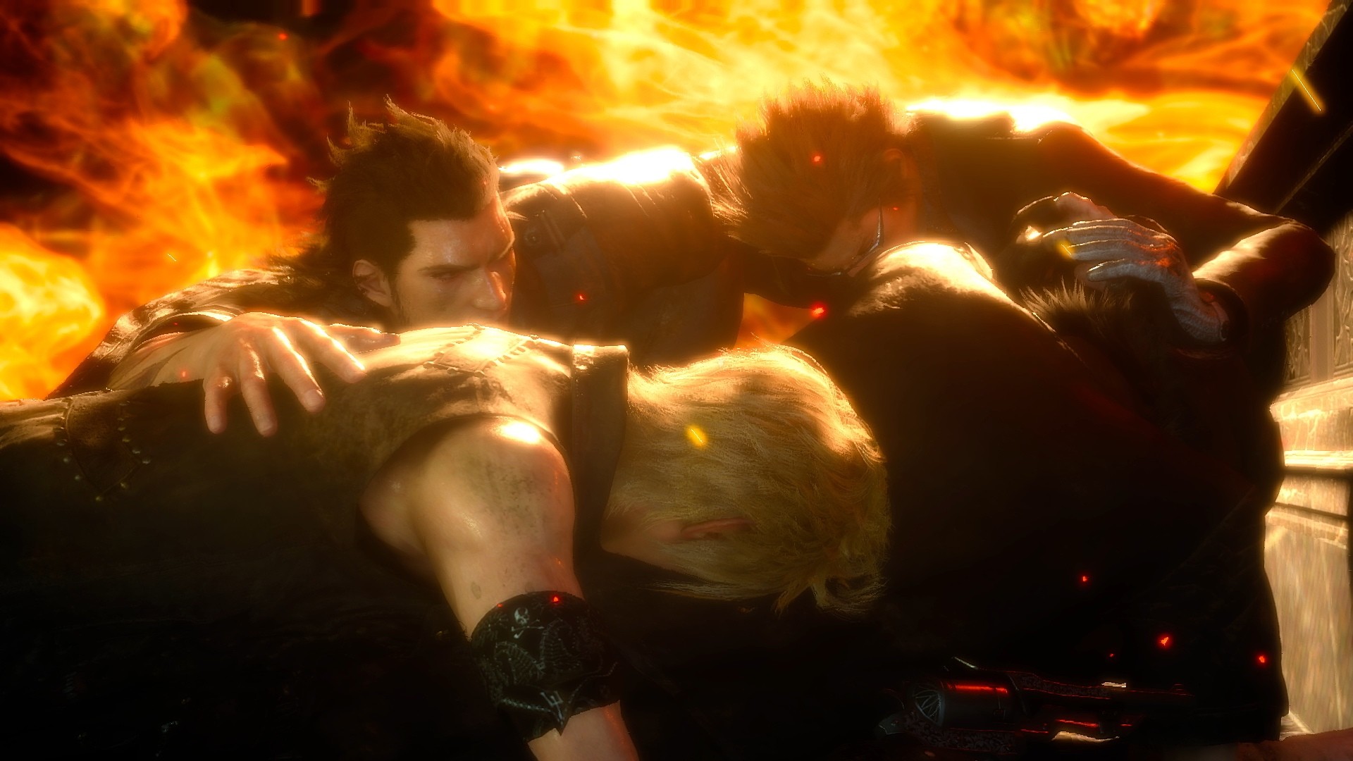 Final Fantasy XV - Imagen 15